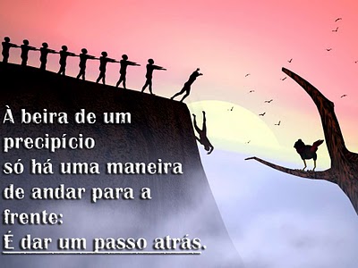 Frases de reflexão