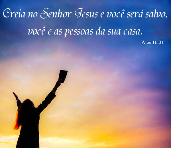 Senhor Jesus, salva a minha casa. Danicrys Music - Pensador