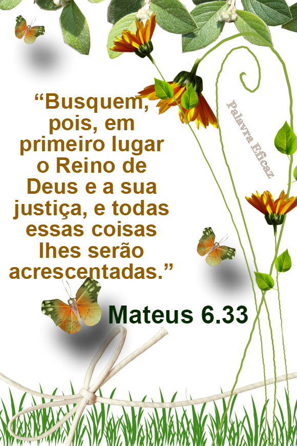 Frases biblícas