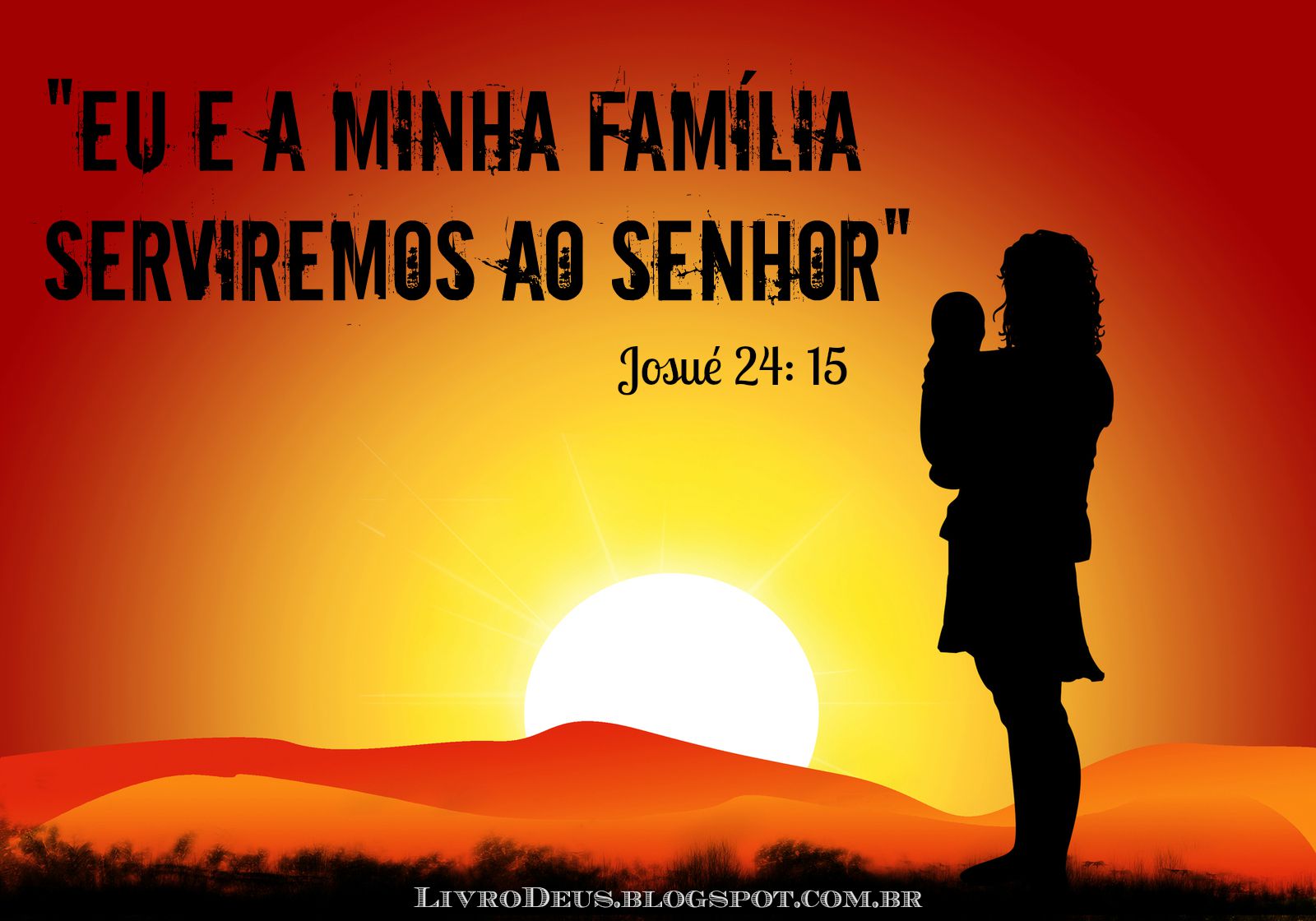 Imagen De Familia Versiculos Biblicos