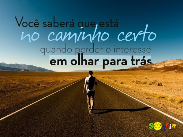 Frases de reflexão