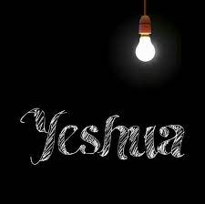 Yeshua!