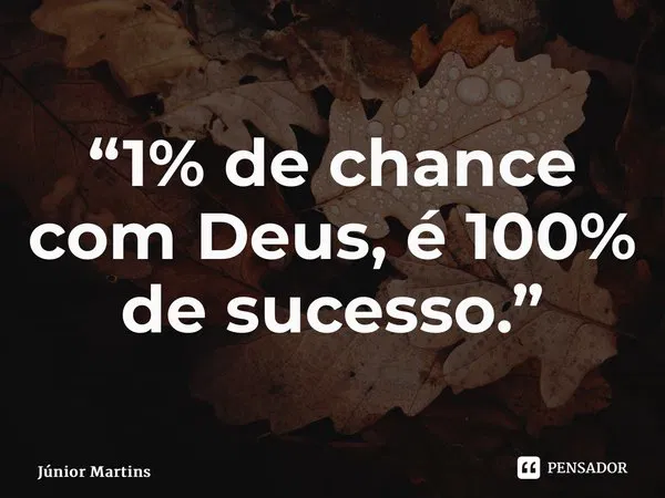 Frases biblícas