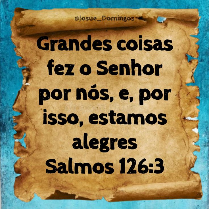 Frases biblícas